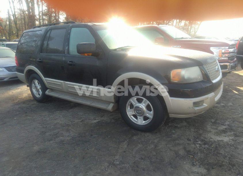 2005 Ford Expedition EDDIE BAUER/KING RANCH (VIN 1FMPU17535LA30508) main photo