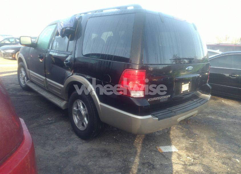 Photo 3 of 2005 Ford Expedition EDDIE BAUER/KING RANCH (VIN 1FMPU17535LA30508)