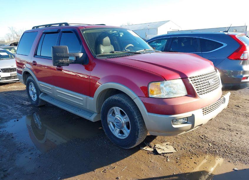 2005 Ford Expedition EDDIE BAUER/KING RANCH (VIN 1FMPU17535LA62620) main photo