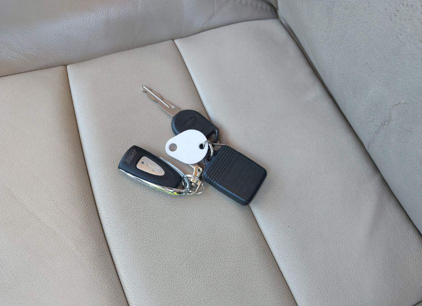 Photo 11 of 2005 Ford Expedition EDDIE BAUER/KING RANCH (VIN 1FMPU17535LA62620)