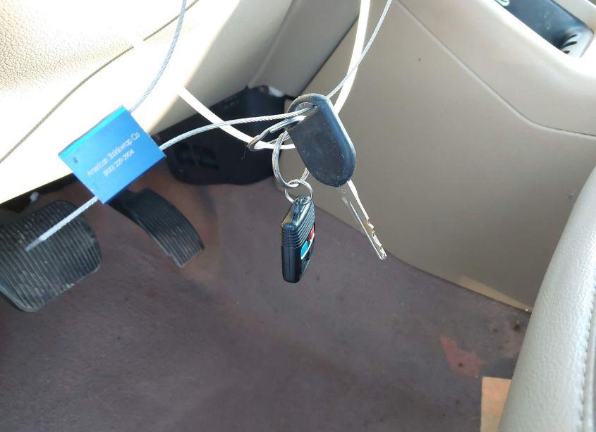 Photo 11 of 2005 Ford Expedition EDDIE BAUER/KING RANCH (VIN 1FMPU17565LA92176)