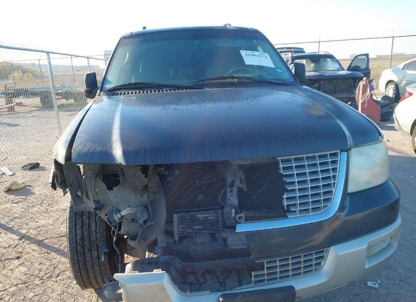 Photo 12 of 2005 Ford Expedition EDDIE BAUER/KING RANCH (VIN 1FMPU17565LA92176)
