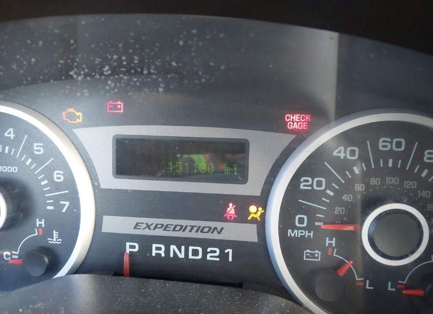 Photo 15 of 2005 Ford Expedition EDDIE BAUER/KING RANCH (VIN 1FMPU17565LA92176)