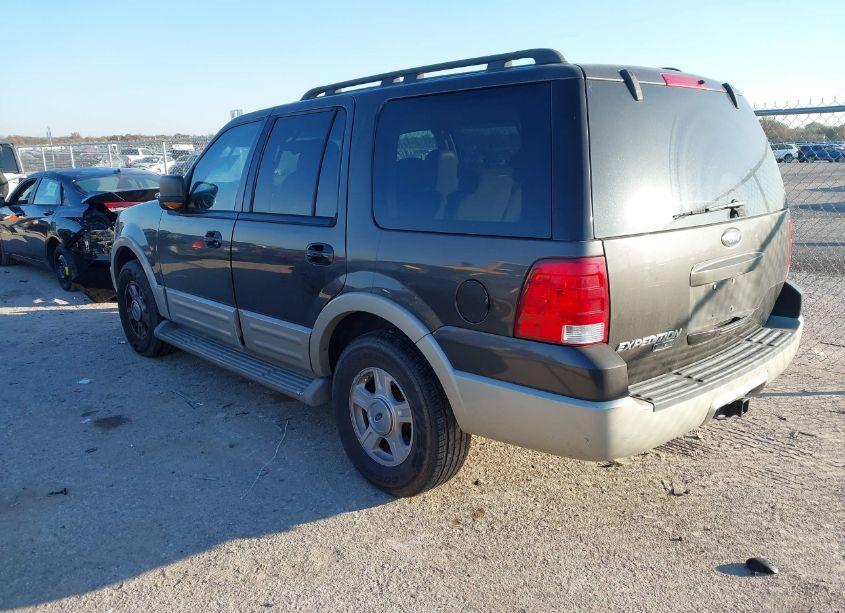 Photo 3 of 2005 Ford Expedition EDDIE BAUER/KING RANCH (VIN 1FMPU17565LA92176)