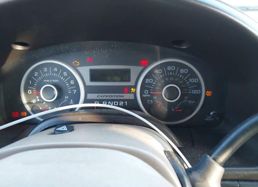 Photo 7 of 2005 Ford Expedition EDDIE BAUER/KING RANCH (VIN 1FMPU17565LA92176)