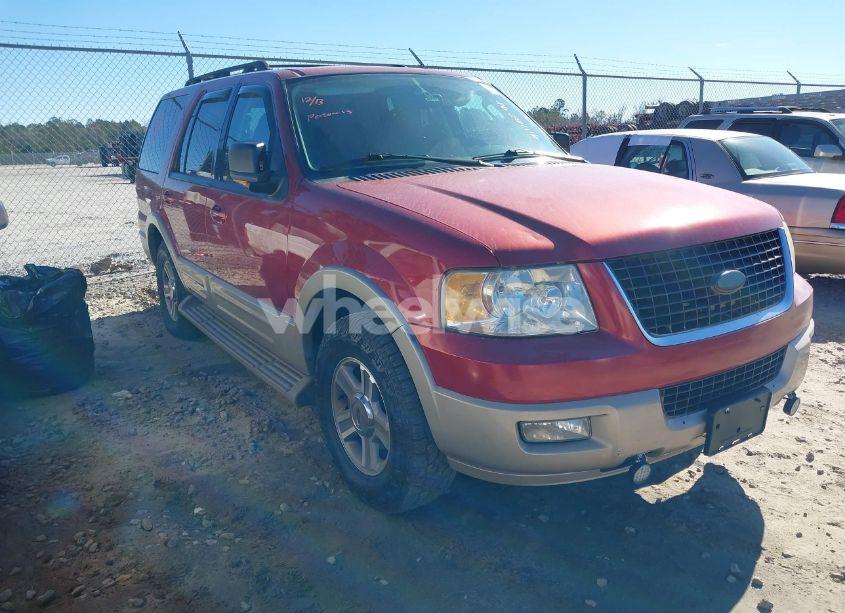 2005 Ford Expedition EDDIE BAUER/KING RANCH (VIN 1FMPU17575LA70168) main photo