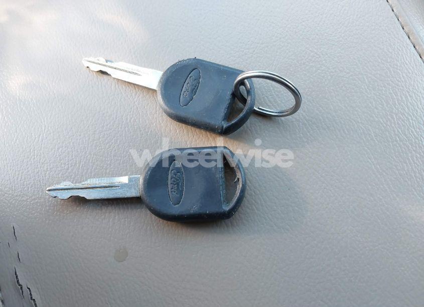 Photo 11 of 2005 Ford Expedition EDDIE BAUER/KING RANCH (VIN 1FMPU17575LA70168)