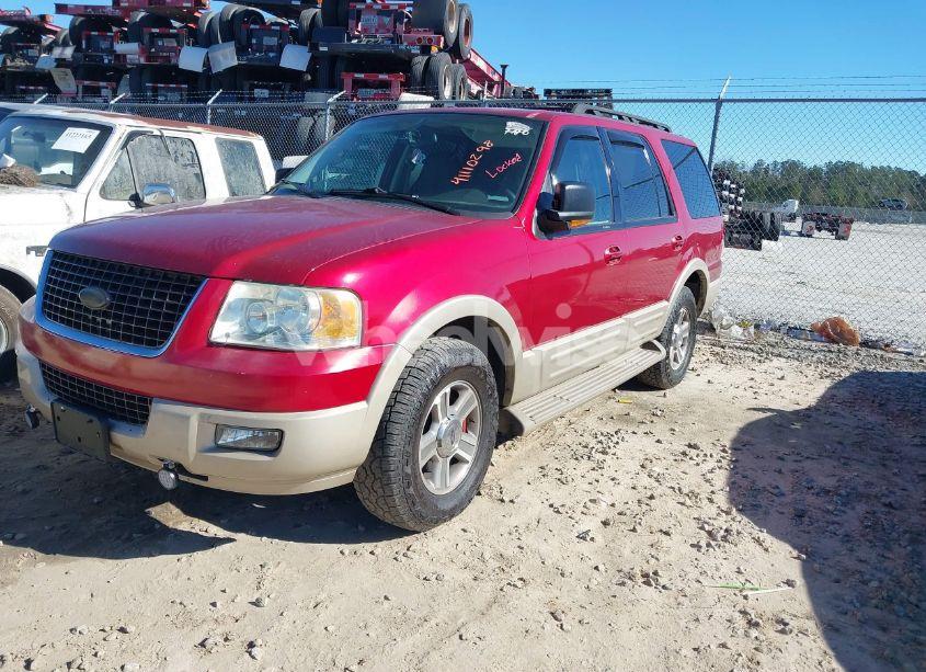 Photo 2 of 2005 Ford Expedition EDDIE BAUER/KING RANCH (VIN 1FMPU17575LA70168)