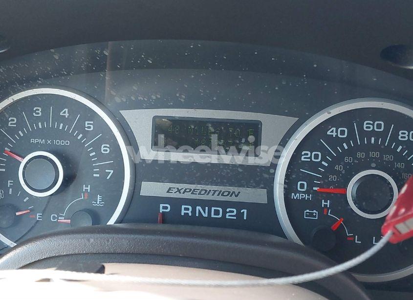Photo 7 of 2005 Ford Expedition EDDIE BAUER/KING RANCH (VIN 1FMPU17575LA70168)
