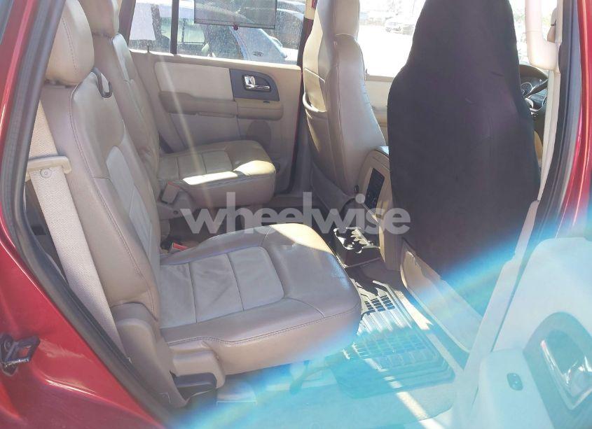 Photo 8 of 2005 Ford Expedition EDDIE BAUER/KING RANCH (VIN 1FMPU17575LA70168)