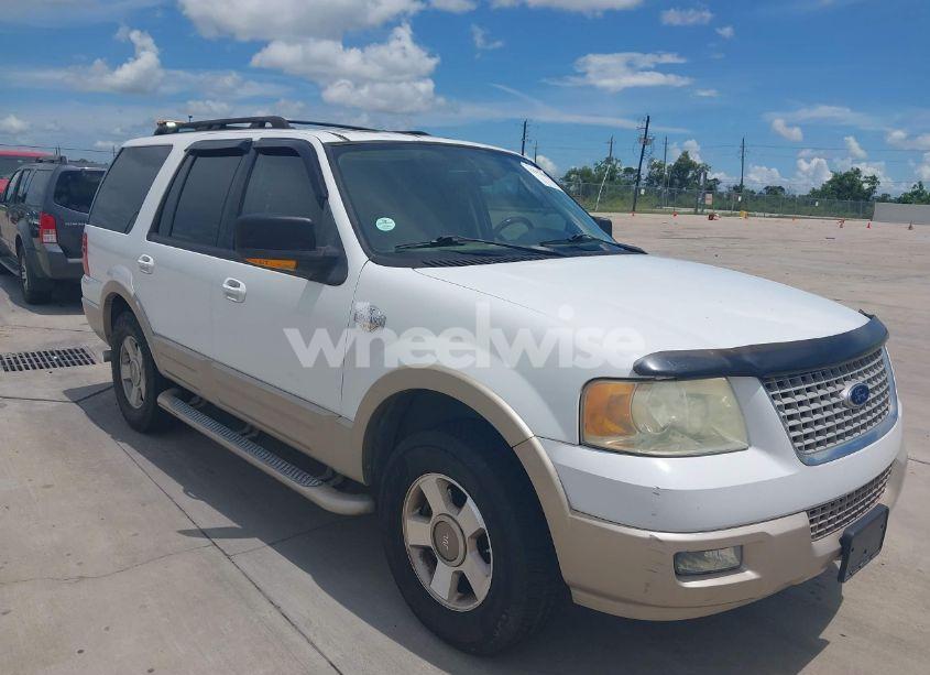 2006 Ford Expedition EDDIE BAUER/KING RANCH (VIN 1FMPU17576LB01047) main photo