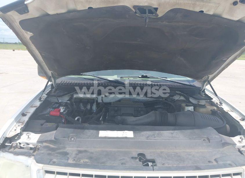 Photo 10 of 2006 Ford Expedition EDDIE BAUER/KING RANCH (VIN 1FMPU17576LB01047)