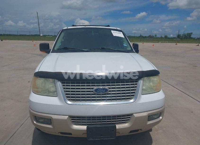 Photo 6 of 2006 Ford Expedition EDDIE BAUER/KING RANCH (VIN 1FMPU17576LB01047)