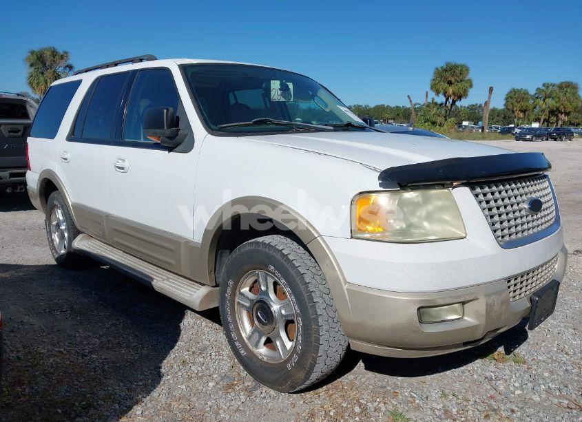 2005 Ford Expedition EDDIE BAUER/KING RANCH (VIN 1FMPU17585LA80109) main photo