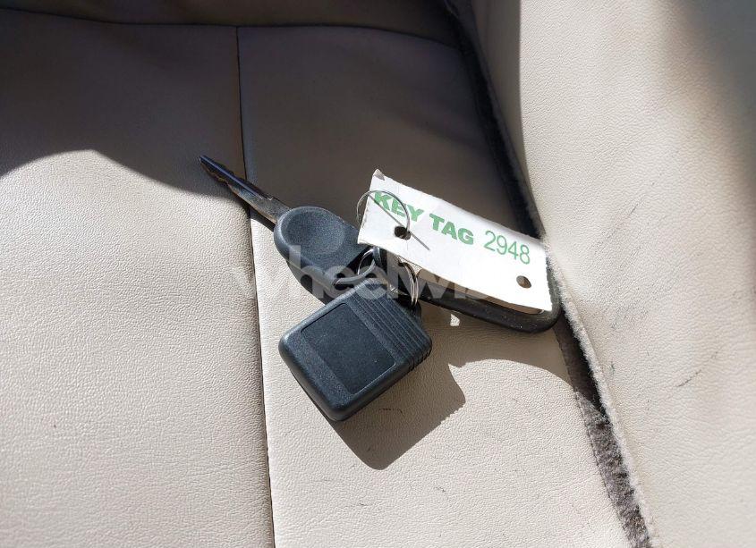 Photo 11 of 2005 Ford Expedition EDDIE BAUER/KING RANCH (VIN 1FMPU17585LA80109)