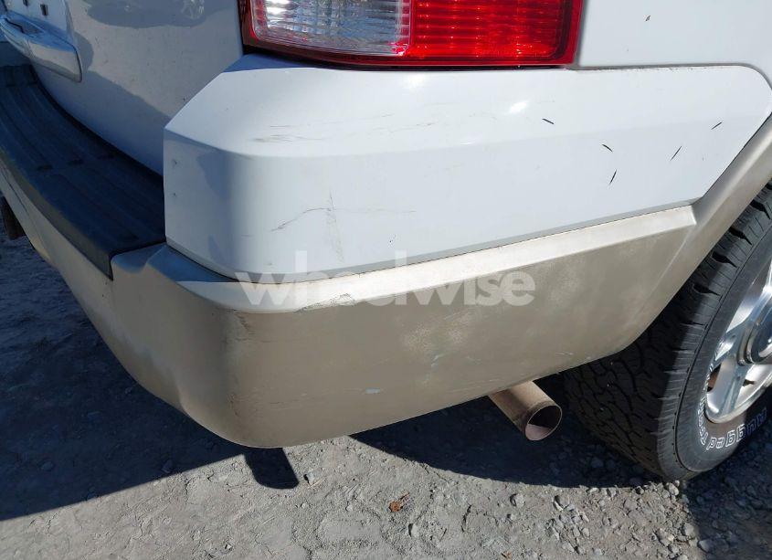 Photo 6 of 2005 Ford Expedition EDDIE BAUER/KING RANCH (VIN 1FMPU17585LA80109)