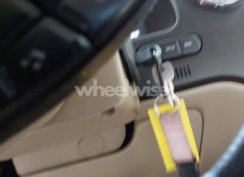 Photo 11 of 2005 Ford Expedition EDDIE BAUER/KING RANCH (VIN 1FMPU17585LA92339)