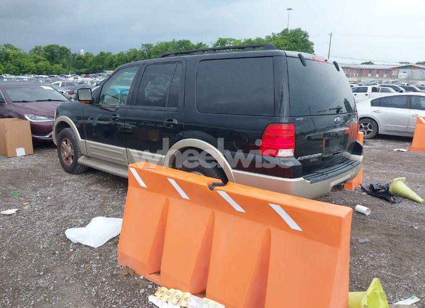 Photo 3 of 2006 Ford Expedition EDDIE BAUER/KING RANCH (VIN 1FMPU17586LA04147)