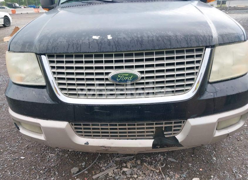 Photo 6 of 2006 Ford Expedition EDDIE BAUER/KING RANCH (VIN 1FMPU17586LA04147)