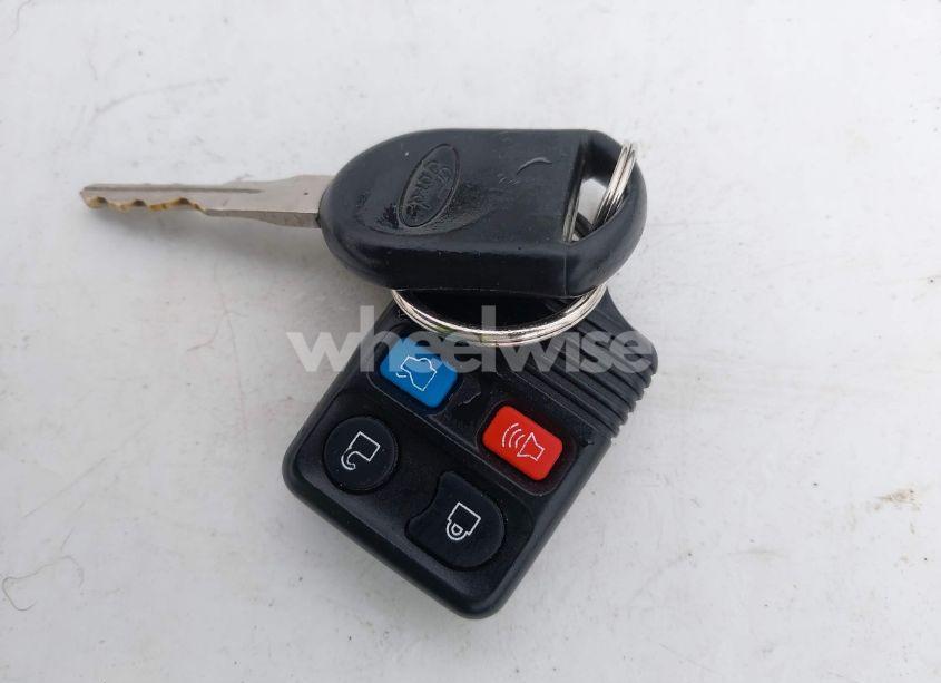 Photo 11 of 2006 Ford Expedition EDDIE BAUER/KING RANCH (VIN 1FMPU17586LA72237)