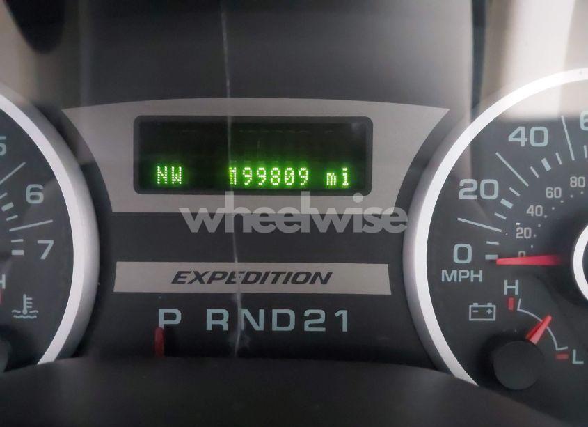 Photo 15 of 2006 Ford Expedition EDDIE BAUER/KING RANCH (VIN 1FMPU17586LA72237)