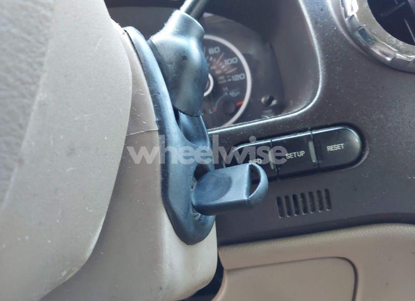 Photo 11 of 2006 Ford Expedition EDDIE BAUER/KING RANCH (VIN 1FMPU17586LA83951)