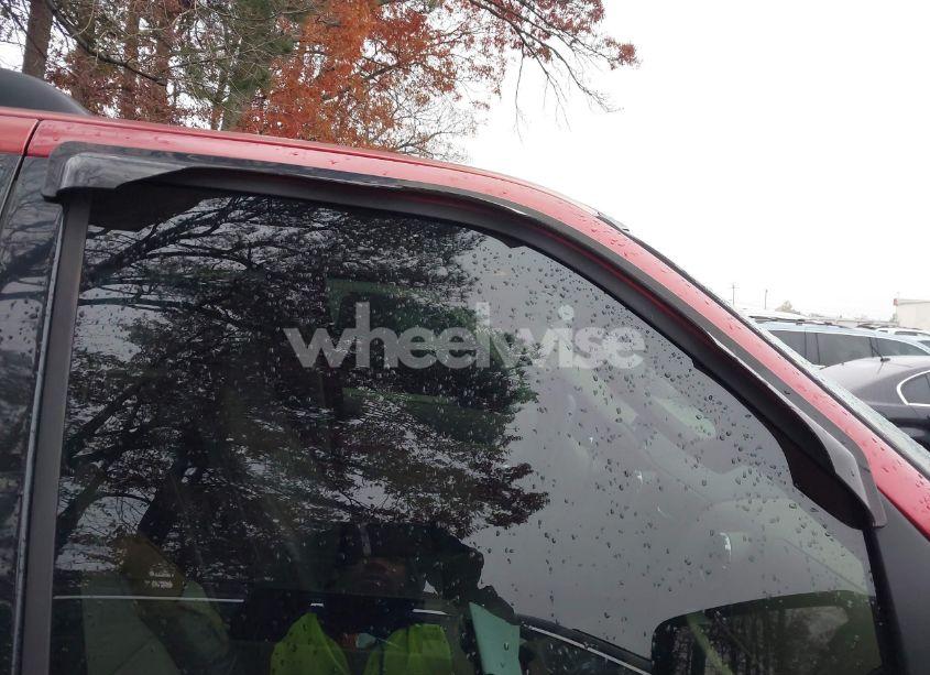 Photo 6 of 2006 Ford Expedition EDDIE BAUER/KING RANCH (VIN 1FMPU17586LA83951)