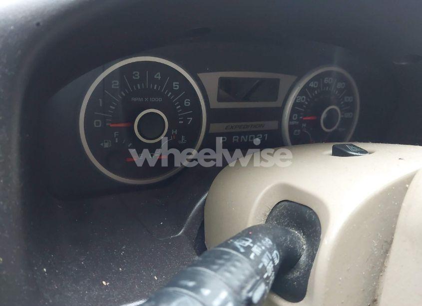 Photo 7 of 2006 Ford Expedition EDDIE BAUER/KING RANCH (VIN 1FMPU17586LA83951)