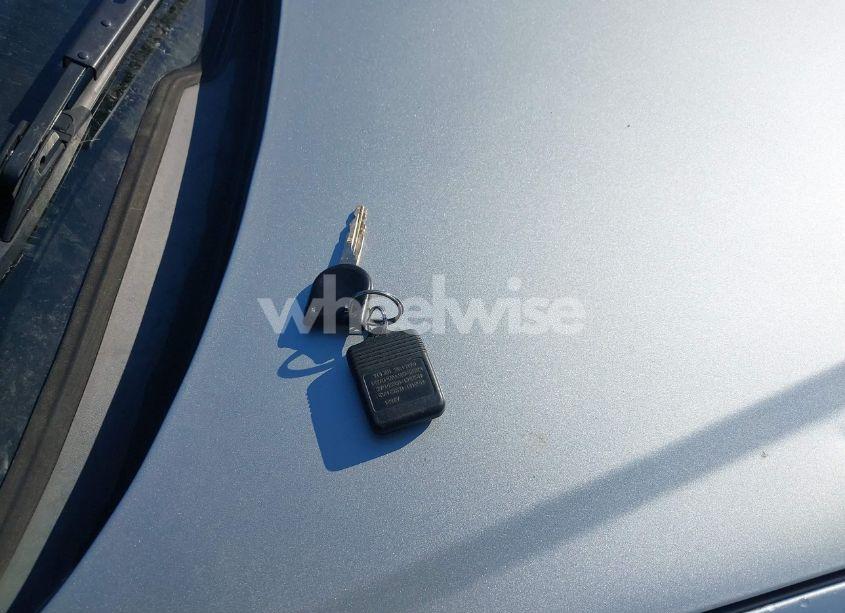 Photo 11 of 2006 Ford Expedition EDDIE BAUER/KING RANCH (VIN 1FMPU17586LB00246)