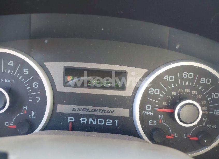 Photo 7 of 2006 Ford Expedition EDDIE BAUER/KING RANCH (VIN 1FMPU17586LB00246)