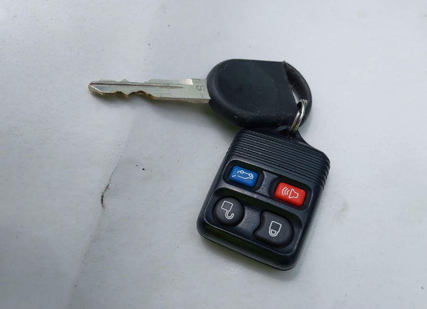 Photo 11 of 2005 Ford Expedition EDDIE BAUER/KING RANCH (VIN 1FMPU17595LA43831)