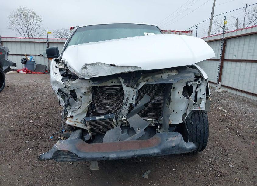 Photo 12 of 2005 Ford Expedition EDDIE BAUER/KING RANCH (VIN 1FMPU17595LA43831)