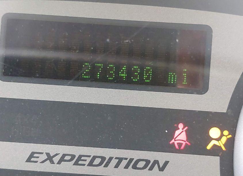 Photo 15 of 2005 Ford Expedition EDDIE BAUER/KING RANCH (VIN 1FMPU17595LA43831)