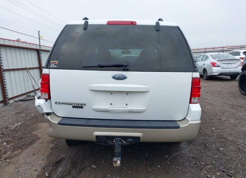 Photo 16 of 2005 Ford Expedition EDDIE BAUER/KING RANCH (VIN 1FMPU17595LA43831)