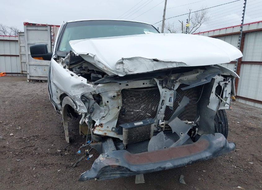 Photo 18 of 2005 Ford Expedition EDDIE BAUER/KING RANCH (VIN 1FMPU17595LA43831)