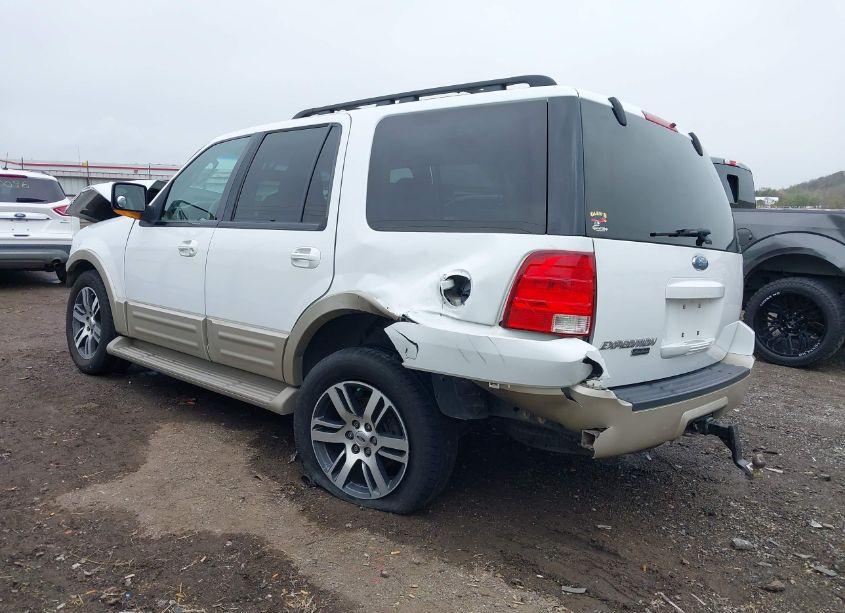 Photo 3 of 2005 Ford Expedition EDDIE BAUER/KING RANCH (VIN 1FMPU17595LA43831)