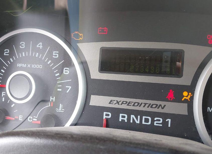 Photo 7 of 2005 Ford Expedition EDDIE BAUER/KING RANCH (VIN 1FMPU17595LA43831)