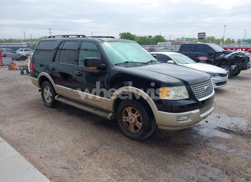 2005 Ford Expedition EDDIE BAUER/KING RANCH (VIN 1FMPU17595LB13361) main photo