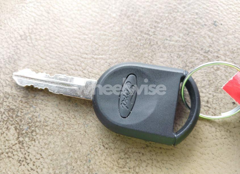 Photo 11 of 2005 Ford Expedition EDDIE BAUER/KING RANCH (VIN 1FMPU17595LB13361)