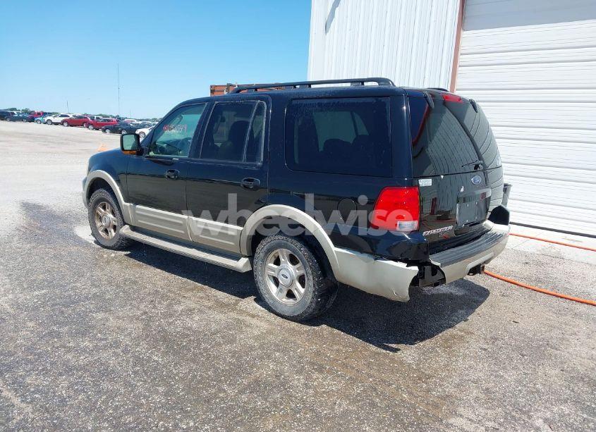 Photo 3 of 2005 Ford Expedition EDDIE BAUER/KING RANCH (VIN 1FMPU17595LB13361)