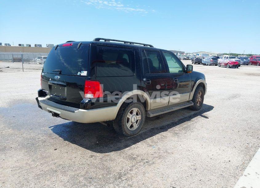 Photo 4 of 2005 Ford Expedition EDDIE BAUER/KING RANCH (VIN 1FMPU17595LB13361)