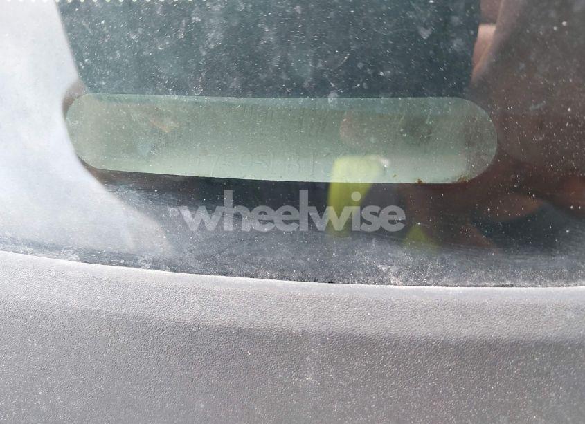 Photo 9 of 2005 Ford Expedition EDDIE BAUER/KING RANCH (VIN 1FMPU17595LB13361)