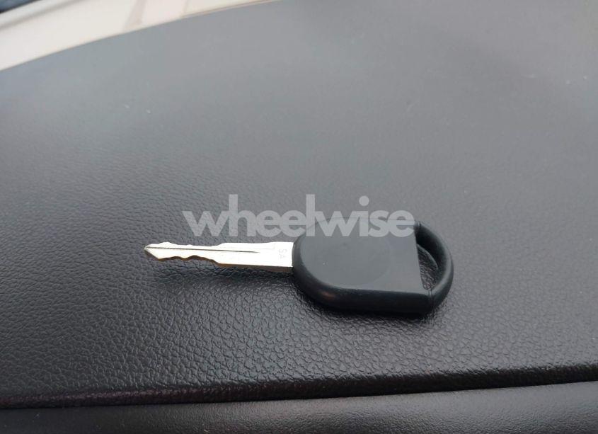 Photo 11 of 2006 Ford Expedition EDDIE BAUER/KING RANCH (VIN 1FMPU17596LA90732)