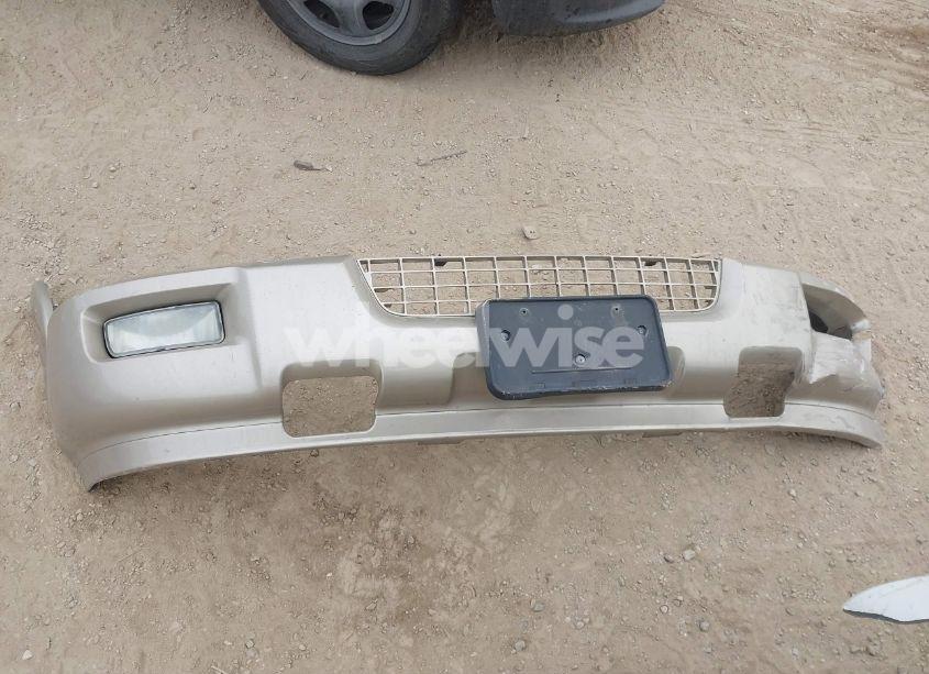 Photo 12 of 2006 Ford Expedition EDDIE BAUER/KING RANCH (VIN 1FMPU17596LA90732)