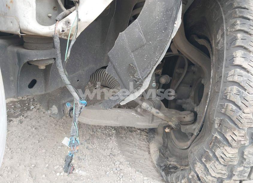 Photo 13 of 2006 Ford Expedition EDDIE BAUER/KING RANCH (VIN 1FMPU17596LA90732)