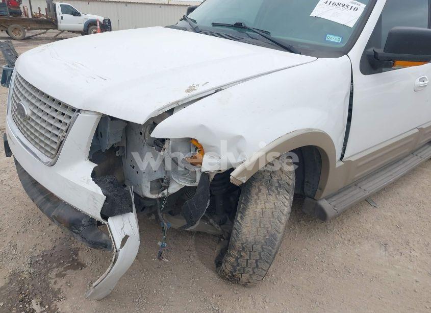 Photo 14 of 2006 Ford Expedition EDDIE BAUER/KING RANCH (VIN 1FMPU17596LA90732)