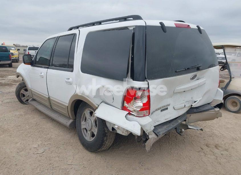 Photo 3 of 2006 Ford Expedition EDDIE BAUER/KING RANCH (VIN 1FMPU17596LA90732)