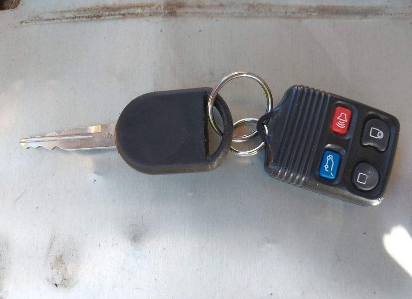 Photo 11 of 2003 Ford Expedition EDDIE BAUER (VIN 1FMPU17L13LC42836)