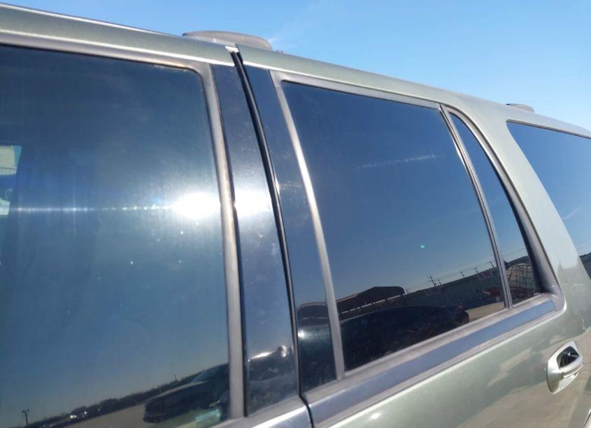 Photo 17 of 2003 Ford Expedition EDDIE BAUER (VIN 1FMPU17L13LC42836)