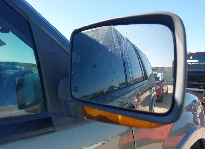 Photo 20 of 2003 Ford Expedition EDDIE BAUER (VIN 1FMPU17L13LC42836)